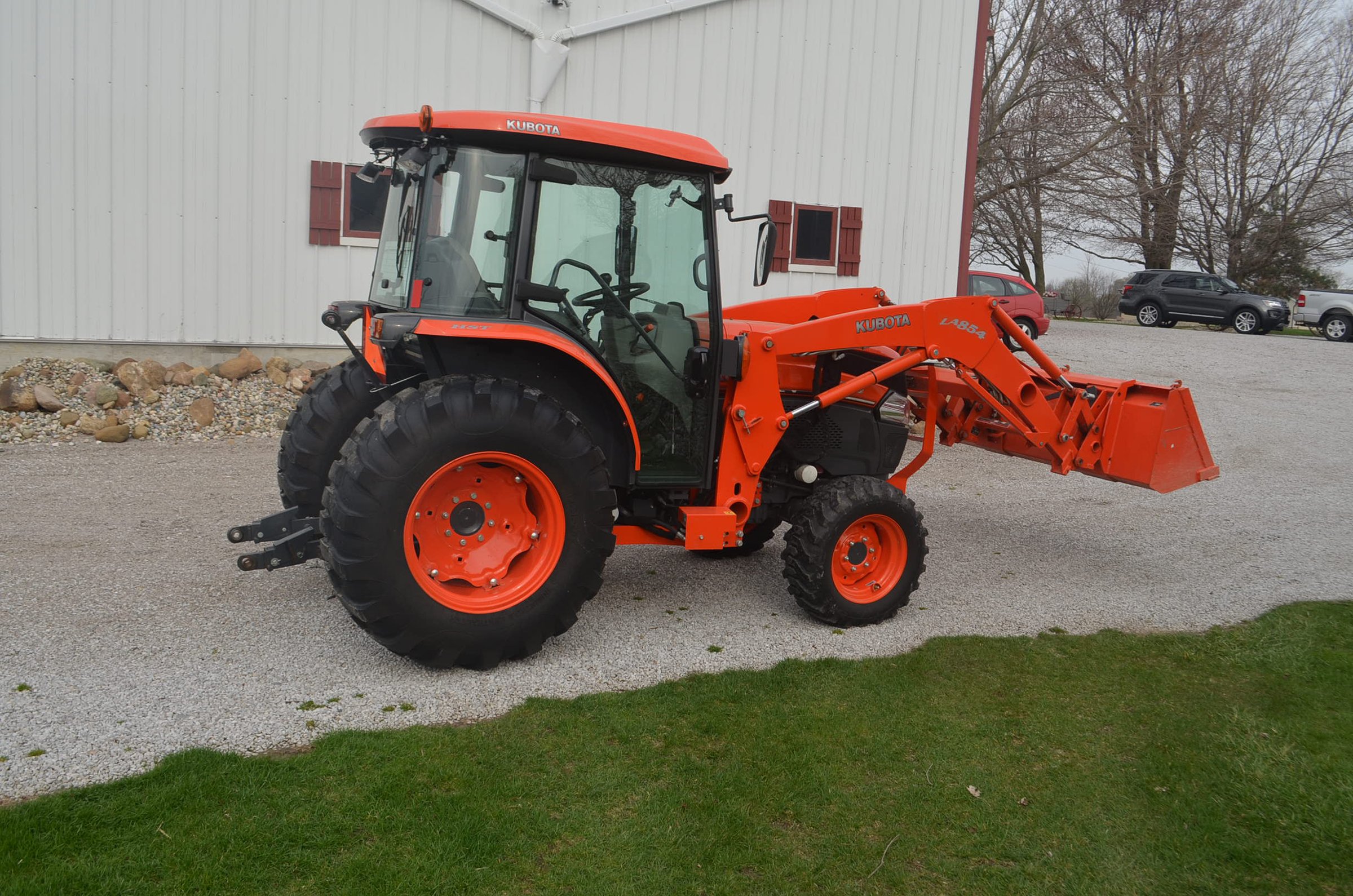 Property photo 8 - 2 MAJOR AUCTIONS - REAL ESTATE & PERSONAL PROPERTY AUCTION IN EAST ALLEN COUNTY, INDIANA